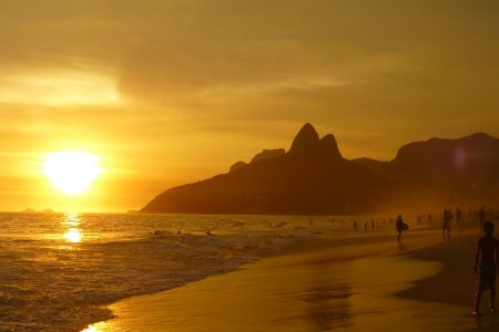 Descubra os principais destinos turísticos no Brasil em 2023: das praias do nordeste às cidades históricas