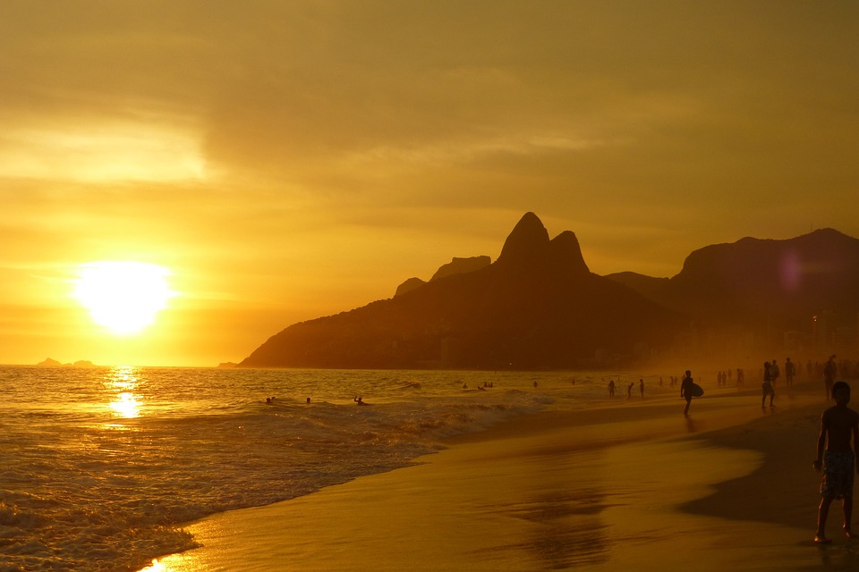 Transformando suas viagens em experiências inesquecíveis.