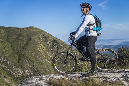 Os melhores destinos de aventura e natureza no Brasil