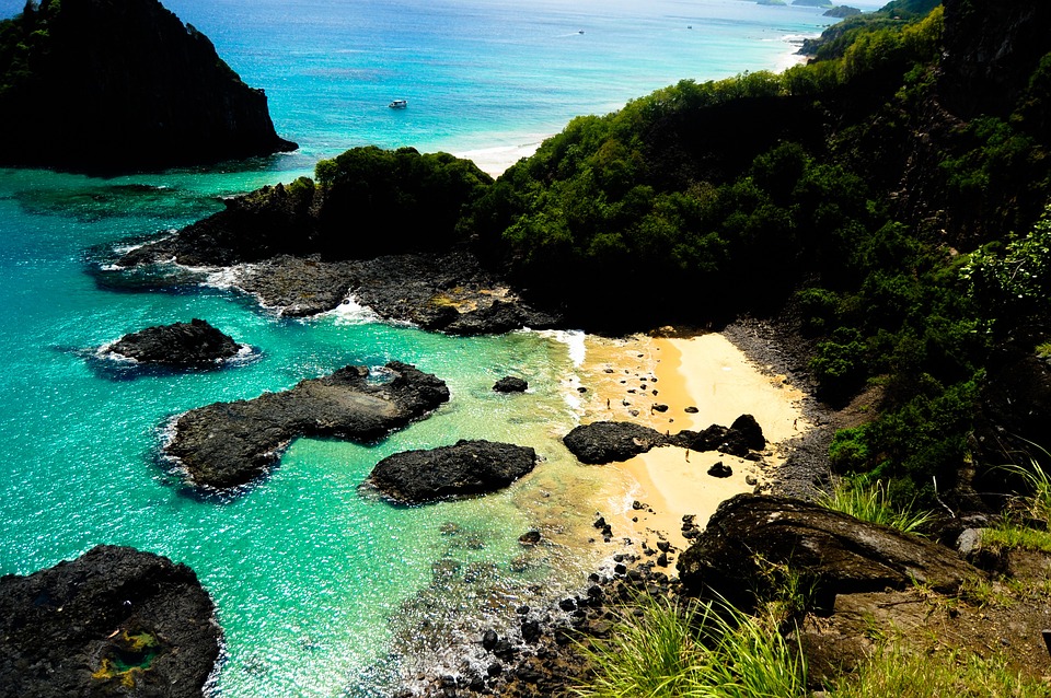 Fernando de Noronha PE