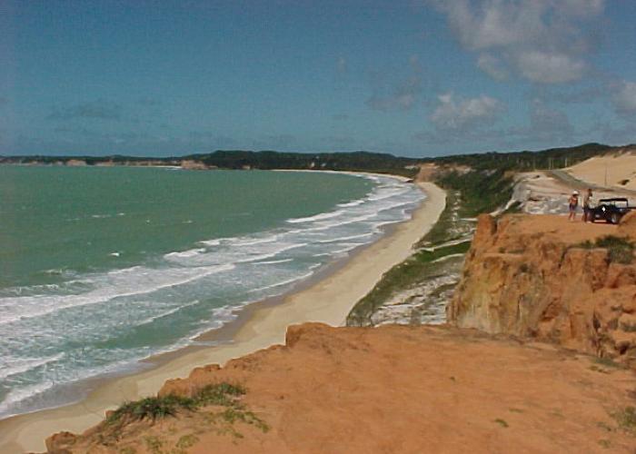 TOUR PRAIA DE PIPA