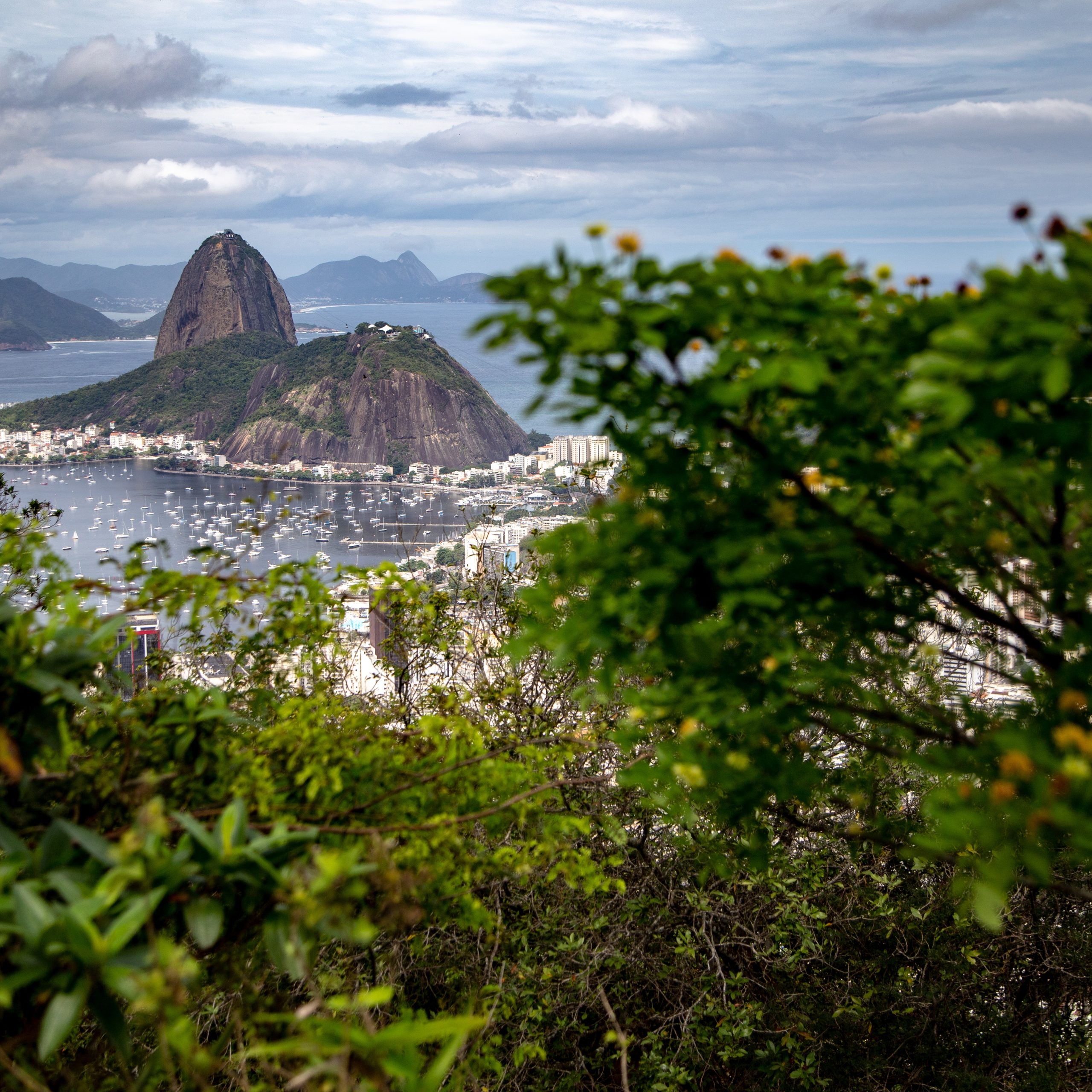 Rio de Janeiro