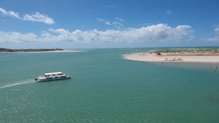 BARRA DO CUNHAÚ