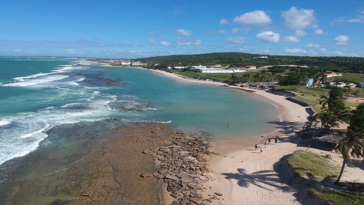 BARRA DO CUNHAÚ