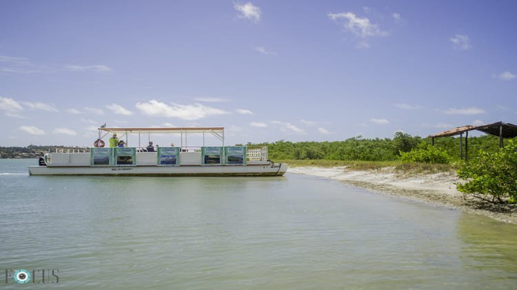 BARRA DO CUNHAÚ