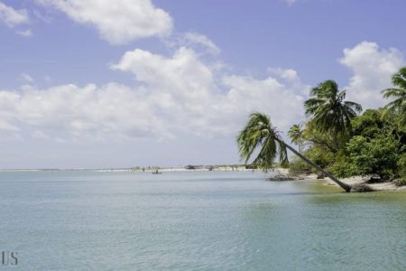 BARRA DO CUNHAÚ