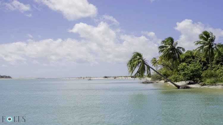 BARRA DO CUNHAÚ