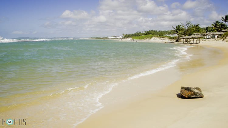 BARRA DO CUNHAÚ