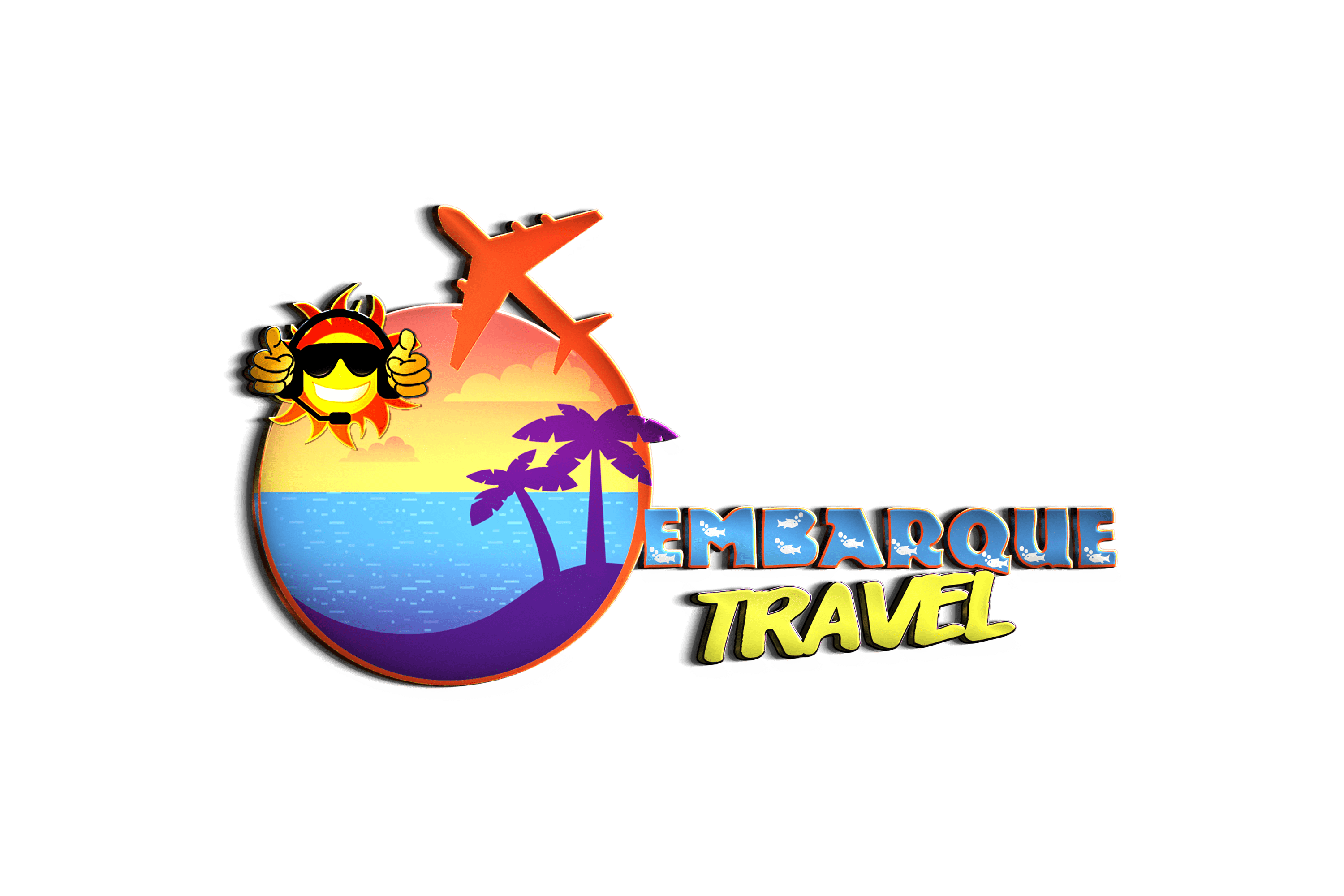 Embarque Travel